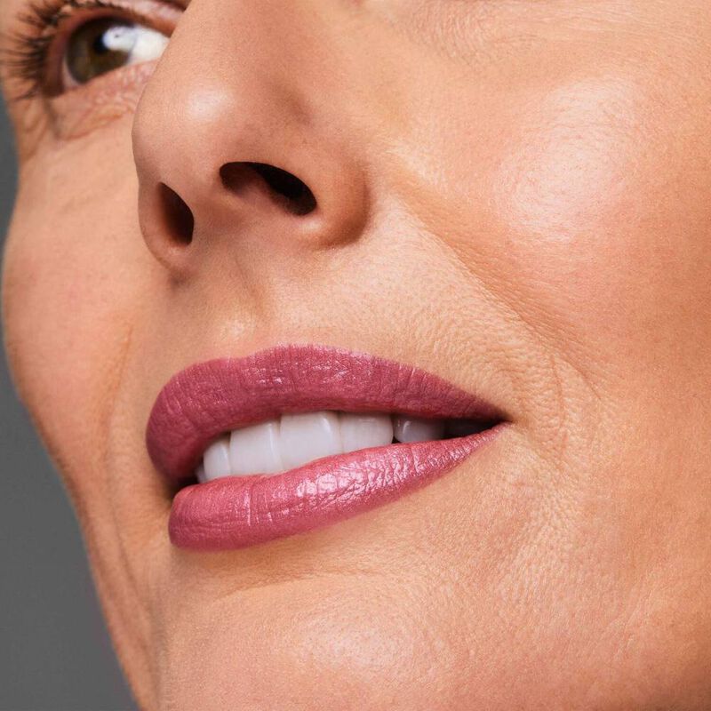 Pure Color Hi-Lustre Lipstick image number null