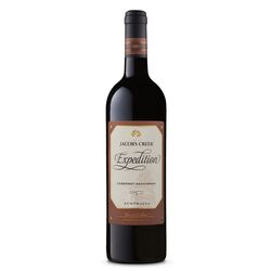 Expedition Coonawarra Cabernet Sauvignon