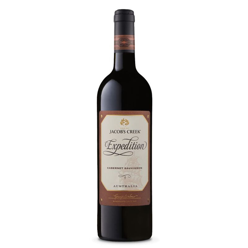Expedition Coonawarra Cabernet Sauvignon image number null