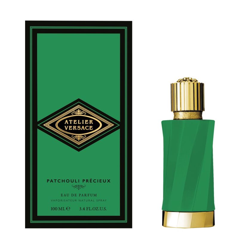 Atelier Patchouli Précieux image number null