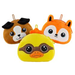 Fun & Friends Pouches