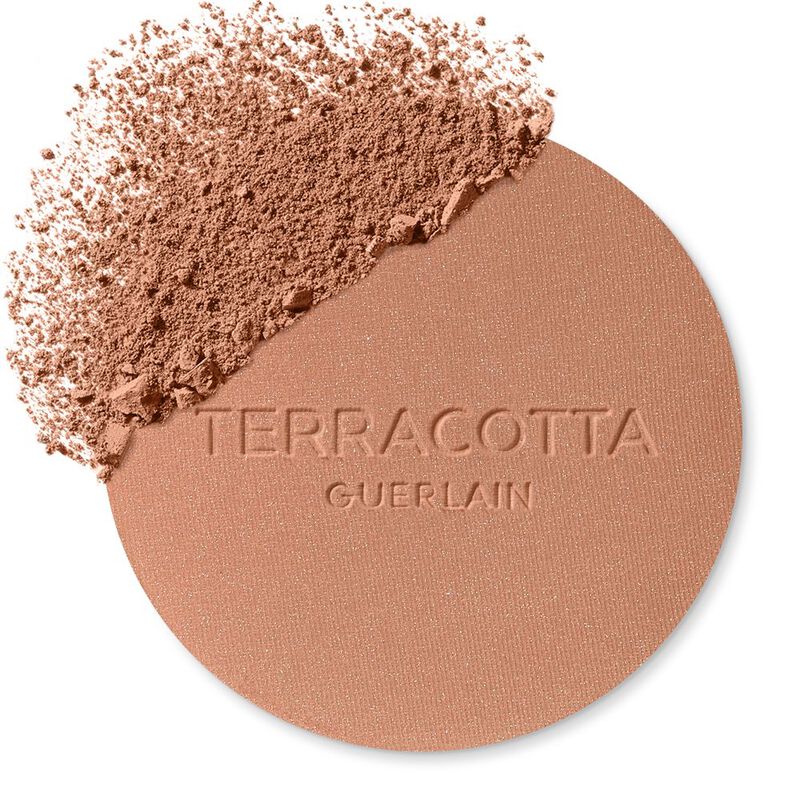 Terracota Bronzing Powder image number null