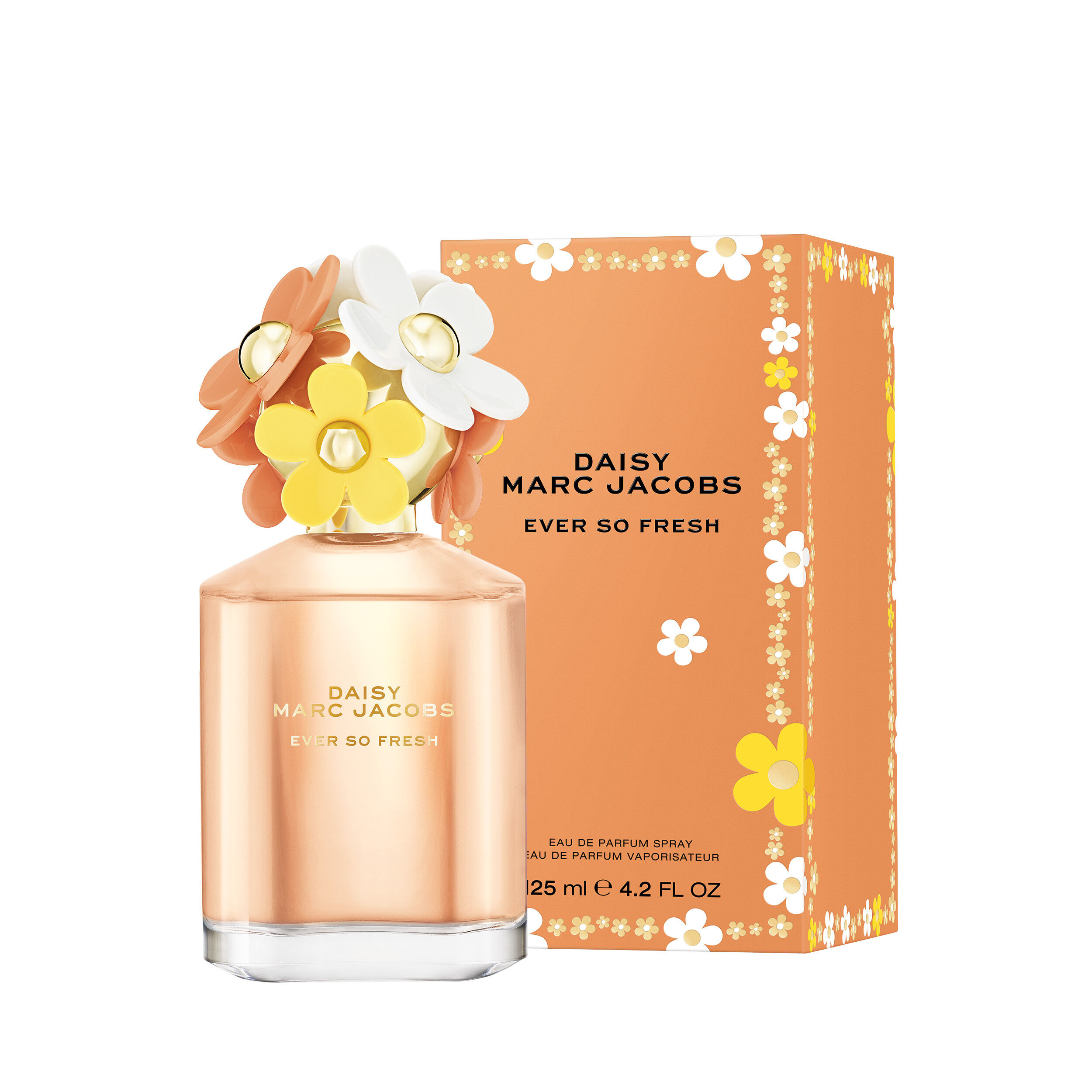 Marc jacobs daisy notes 2025