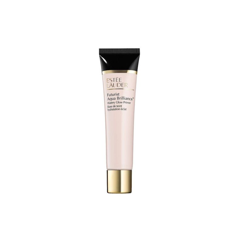 Futurist Aqua Brilliance Watery Glow Primer image number null