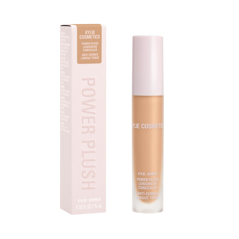 Power Plush Longwear Concealer image number null