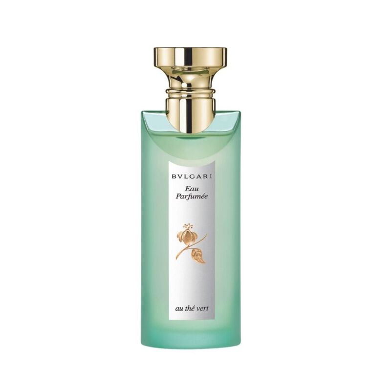 Eau Parfumée Au Thé Vert image number null