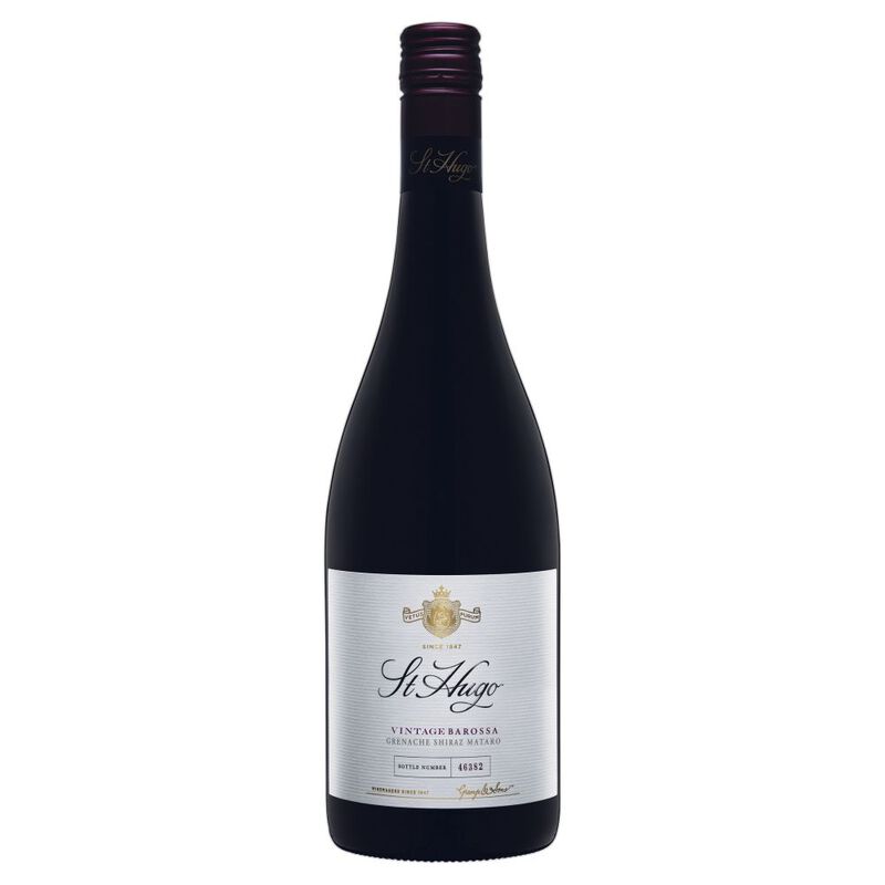 Grenache Shiraz Mataro image number null