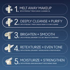 Hyper Real&trade Fresh Canvas Cream-To-Foam Cleanser image number null