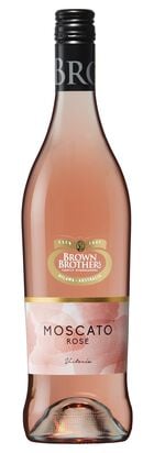 Moscato Rose image number null