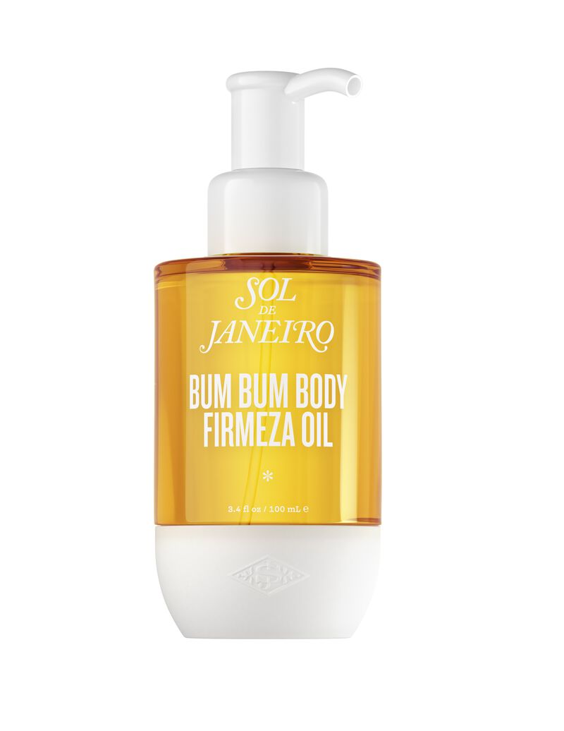 Body Oil  image number null