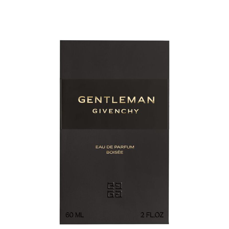 Gentleman Boisee image number null