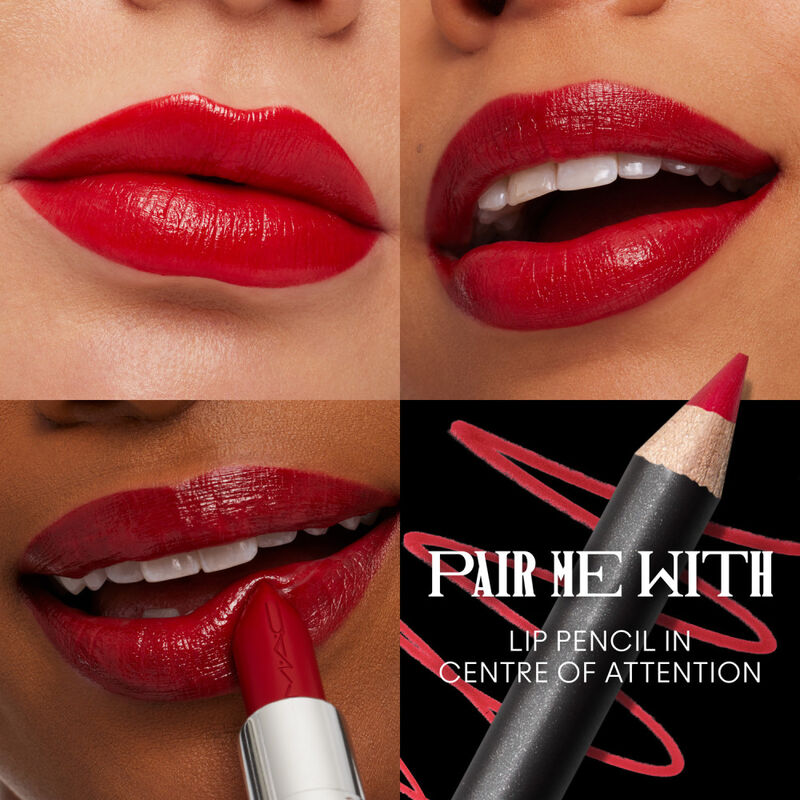 Macximal Sleek Satin Lipstick  image number null