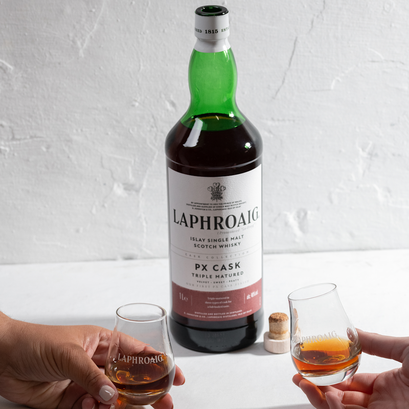 PX Cask Whisky image number null