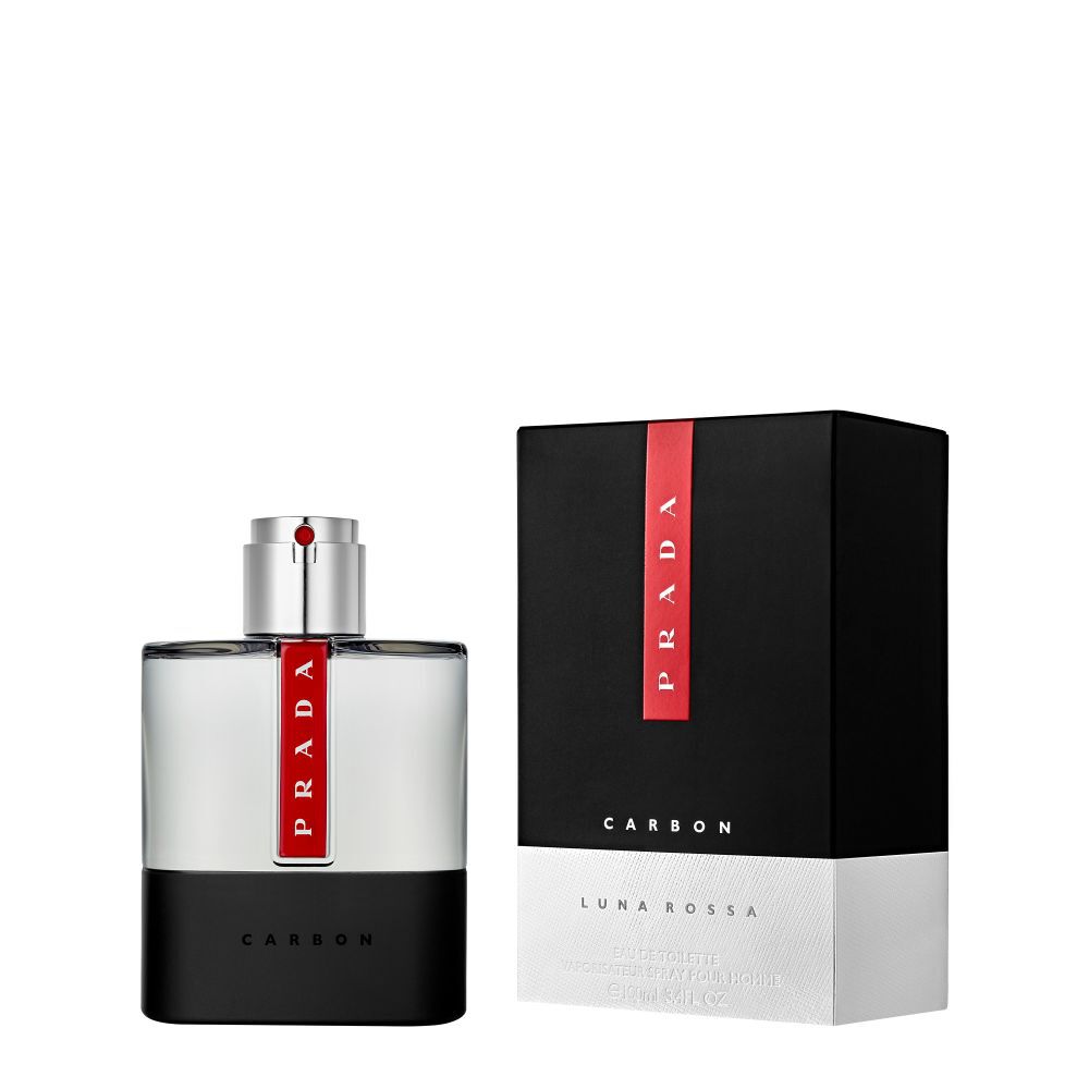 Prada Luna Rossa Carbon 100ml Perth Airport Digital Marketplace