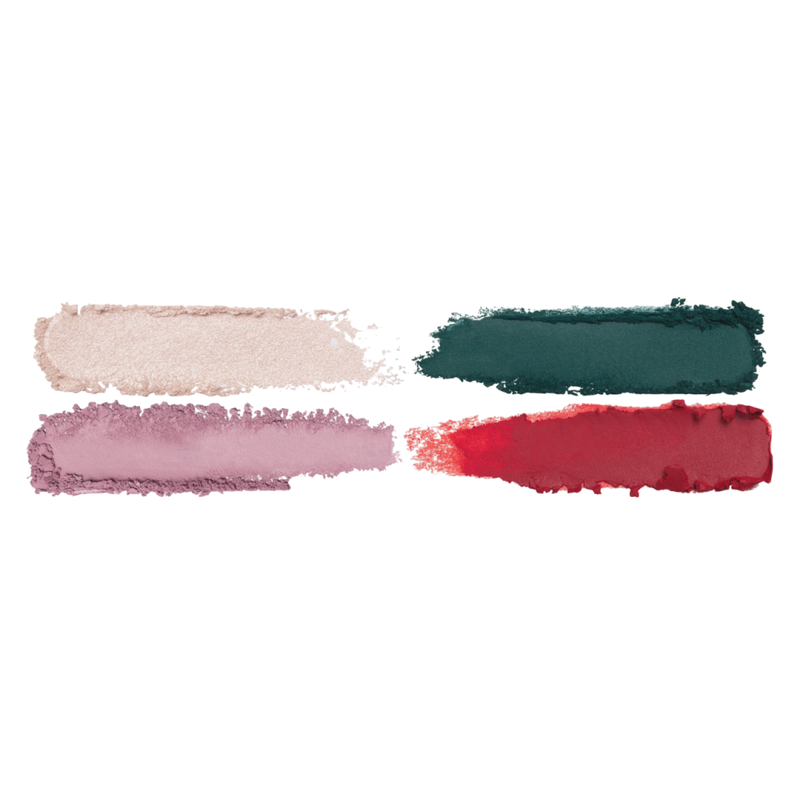 Palette de Beauté Quatuor image number null