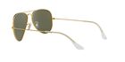 Aviator Large Metal 0RB3025 image number null