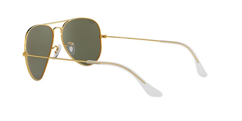 Aviator Large Metal 0RB3025 image number null