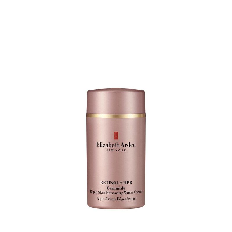Retinol + HPR Ceramide Rapid Skin Renewing Water Cream image number null