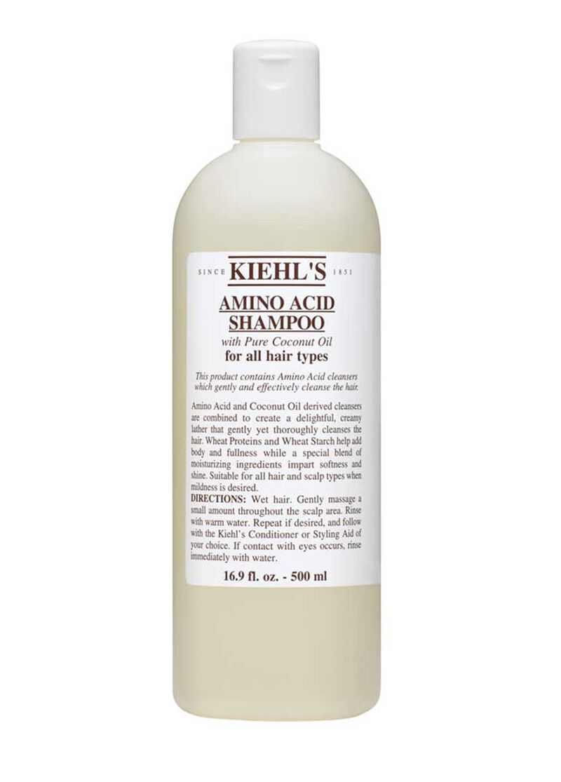 Amino Acid Shampoo image number null