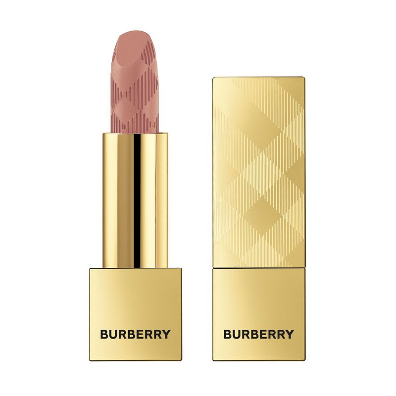 Kisses Matte Lipstick image number null