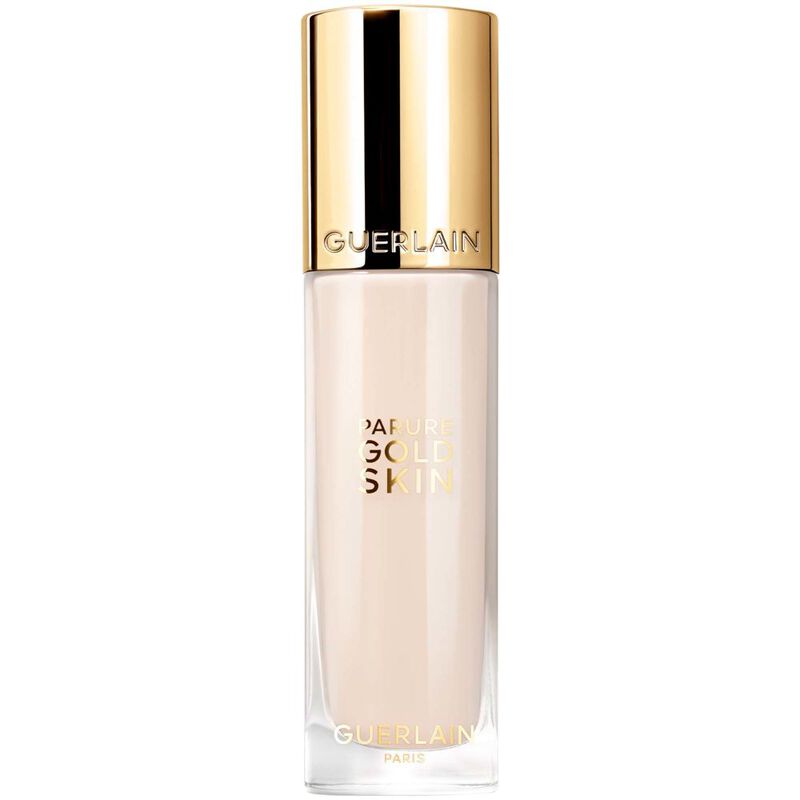 Parure Gold Skin Fluid Foundation image number null