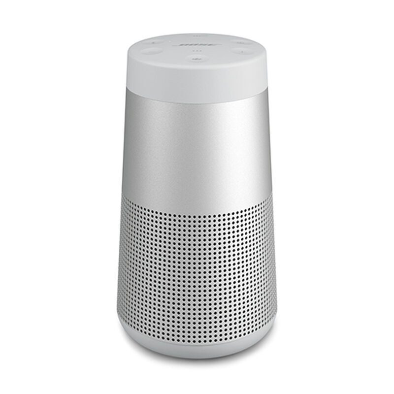 SoundLink Re Bluetooth Speaker Grey image number null