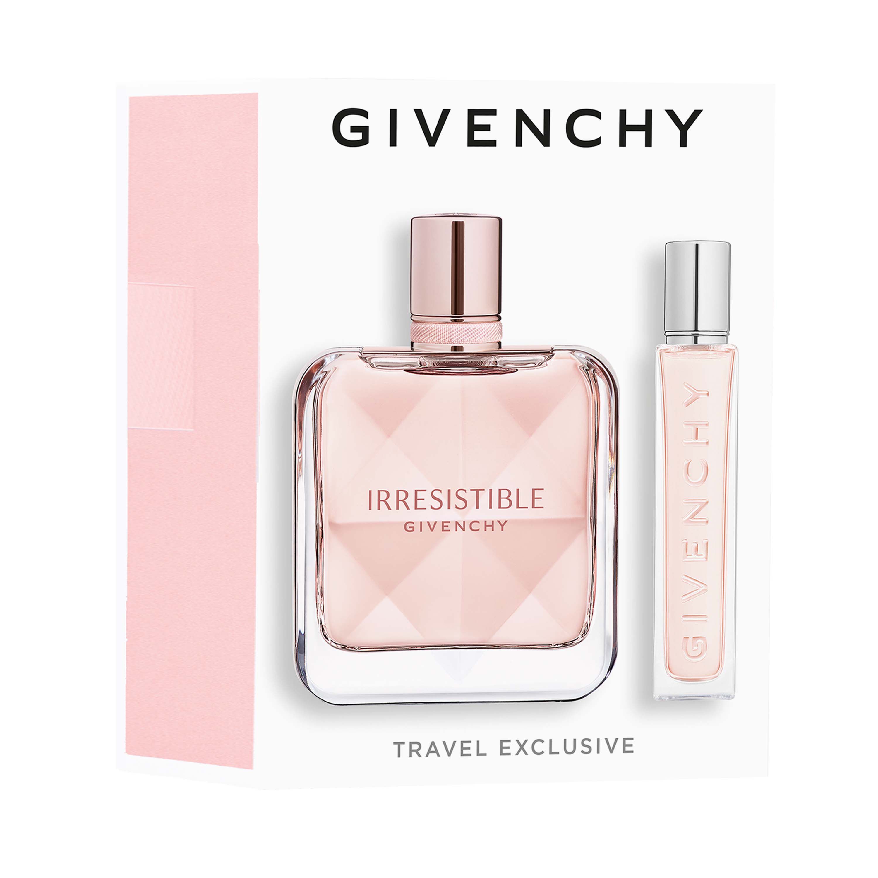 Givenchy irresistible travel size deals