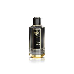 Black Vanilla