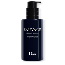 Sauvage The Toner Face Toner Lotion With Cactus Extract