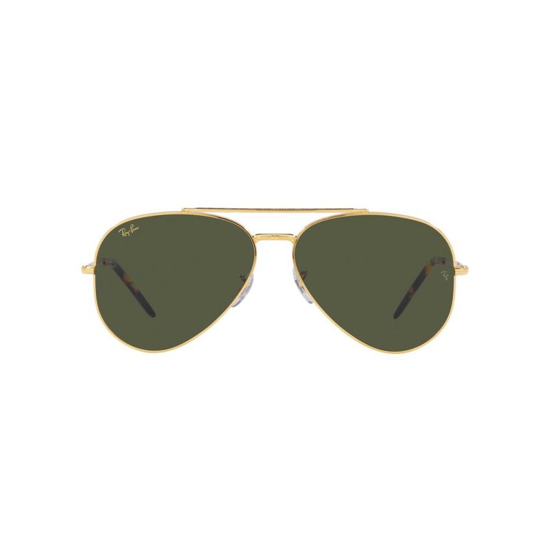 New Aviator 0RB3625 image number null