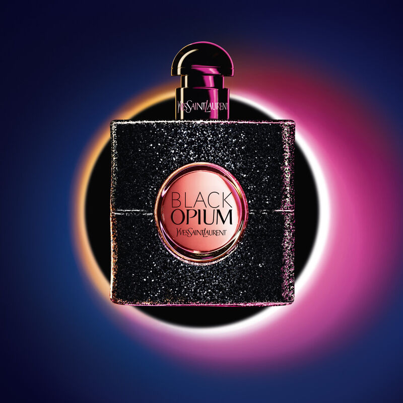 Black Opium  image number null