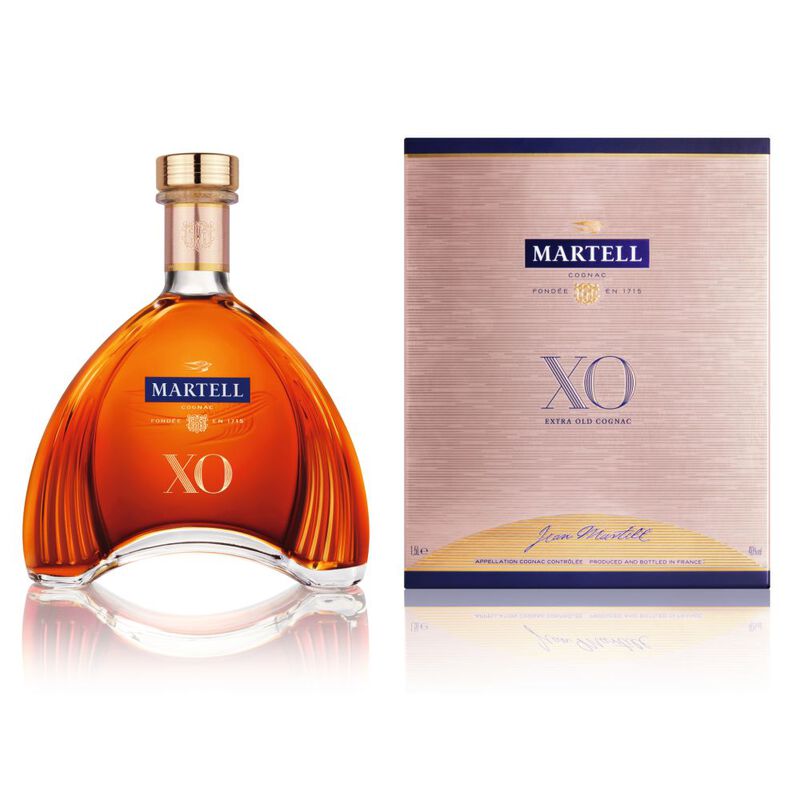 Cognac France XO image number null