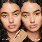 Studio Fix Fluid SPF 15 24hr Matte Foundation + Oil Control image number null