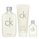 One Spring 25 & Shower Gel Set image number null