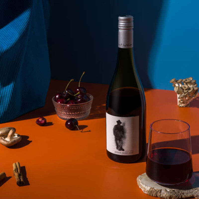 Pinot Noir image number null