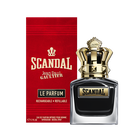Scandal Pour Homme Le Parfum image number null