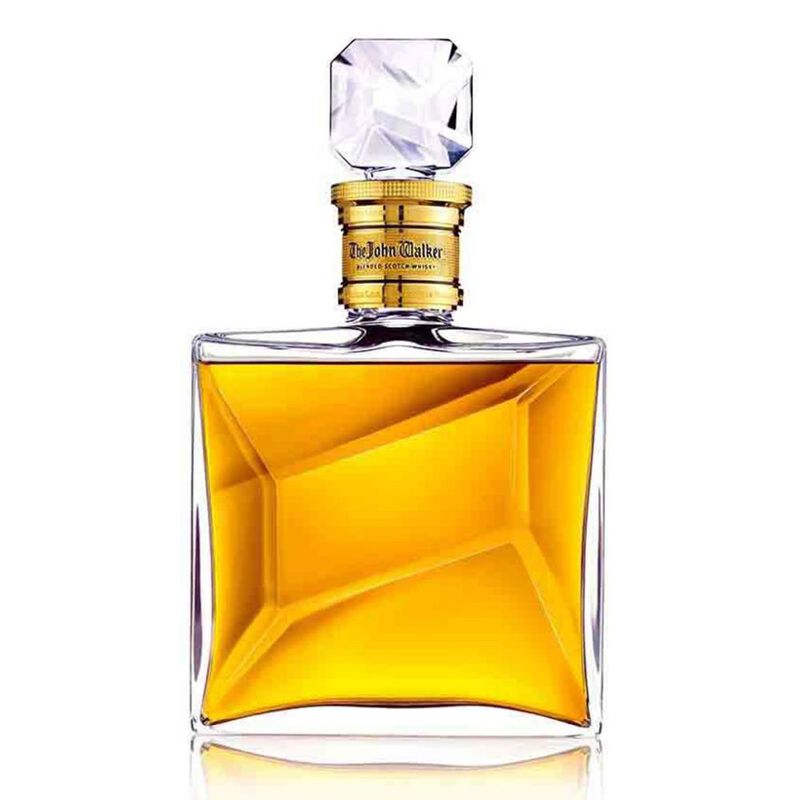 The John Walker image number null
