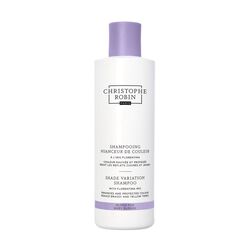 Shampoo With Iris
