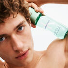 Cotton Musk Hair & Body Perfume Mist image number null