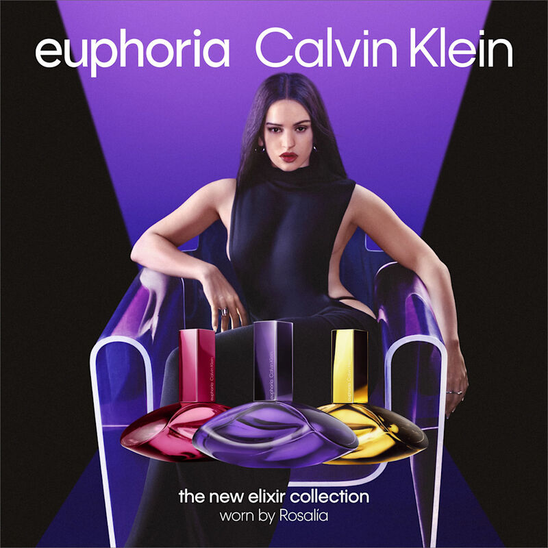 Euphoria Bold Elixir Parfum Intense image number null