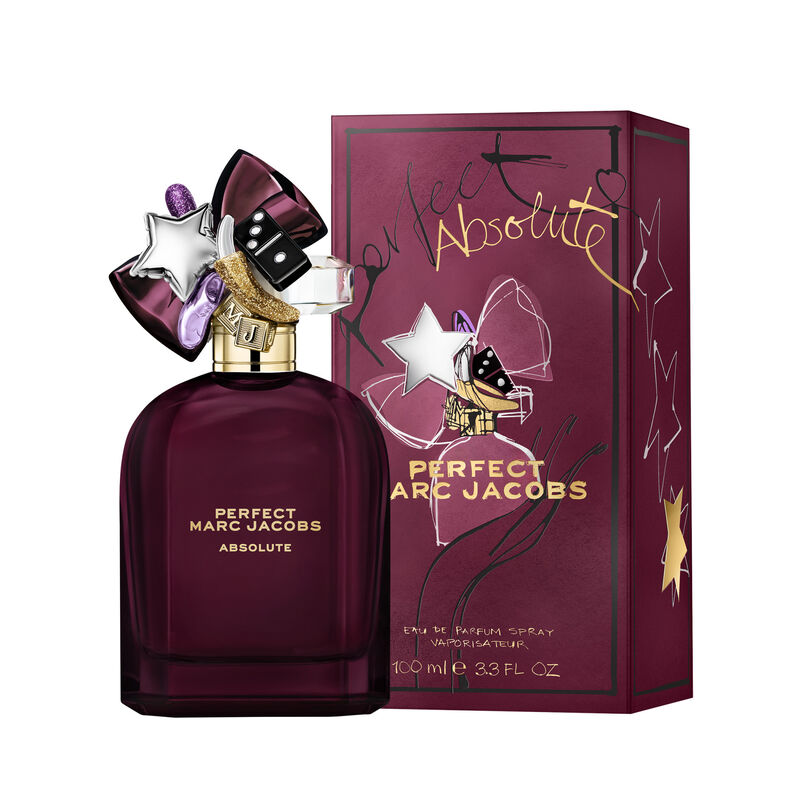 Marc Jacobs Perfect Absolute 100ml Perth Airport Digital Marketplace