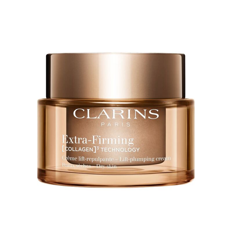 Extra-Firming Day Cream Dry Skin image number null