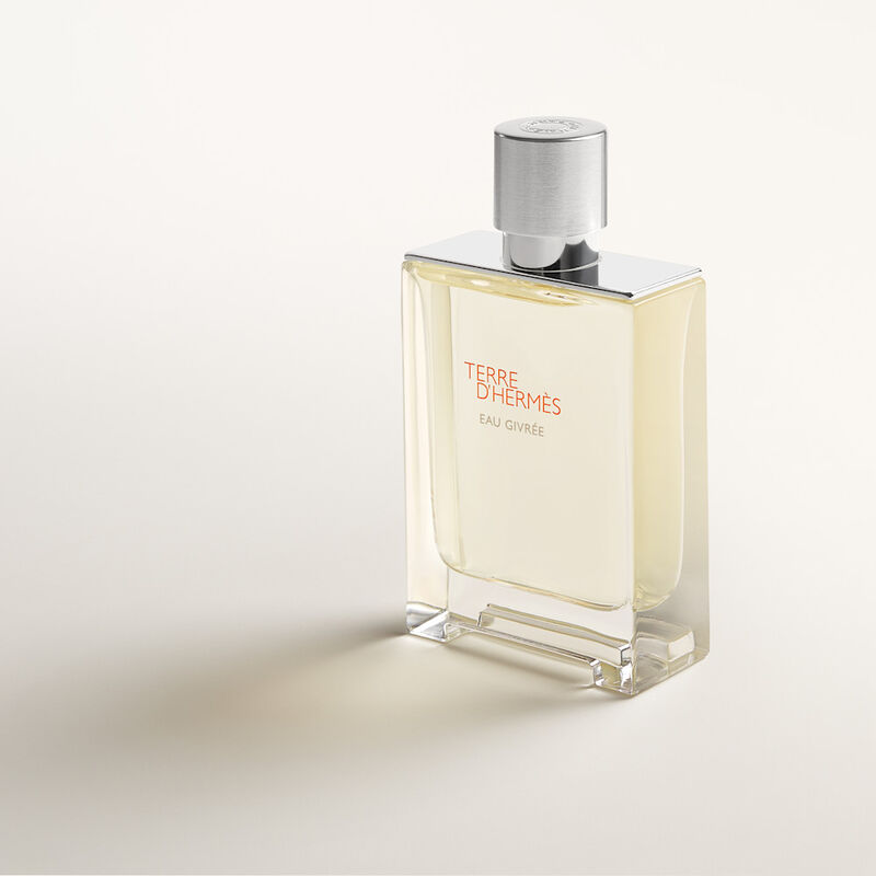 Terre d'Hermès Eau Givrée image number null
