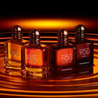 Emporio Armani Stronger with You Intensely image number null