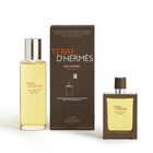 Terre d'Hermès Eau Intense Vétiver Set image number null