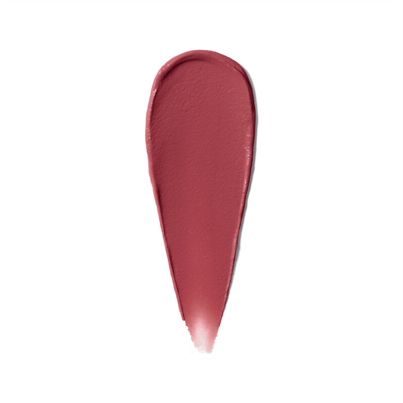 Luxe Matte Liquid Lipstick Downtime image number null