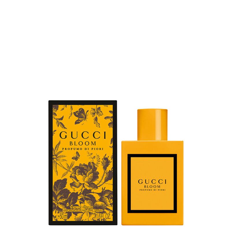 Bloom Profumo Di Fiori image number null