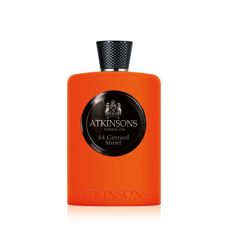 44 Gerrard Street image number null