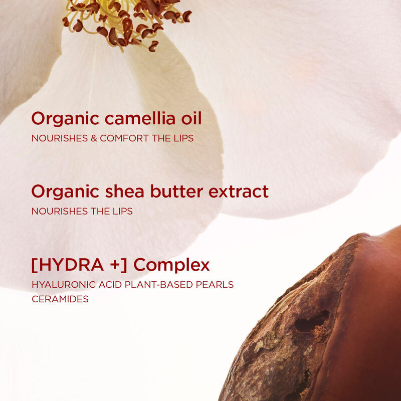 Joli Rouge Velvet   image number null