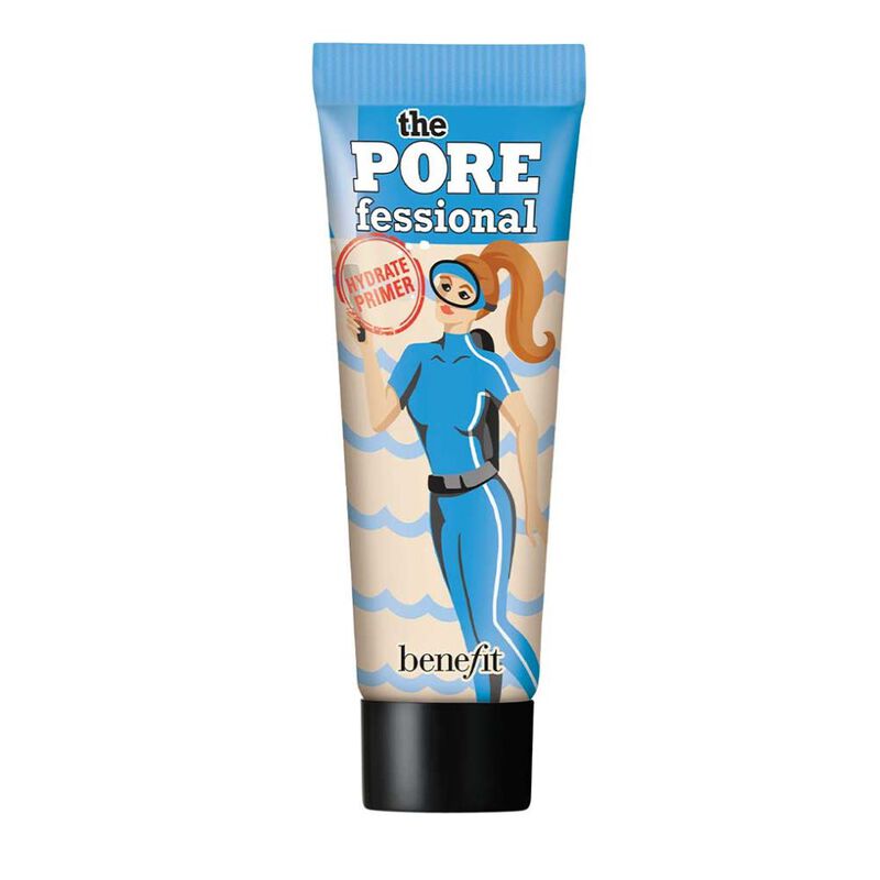 The POREfessional Hydrate Primer image number null